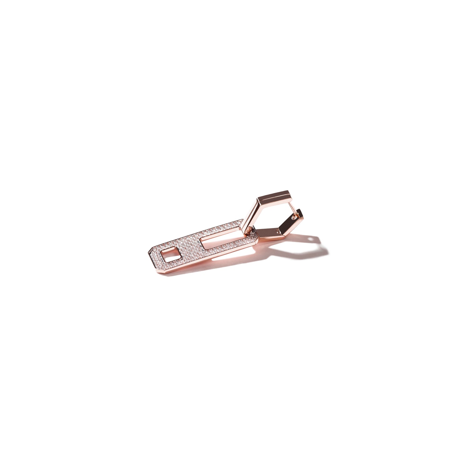 Pink Gold 