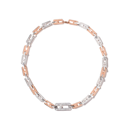 Pink Gold