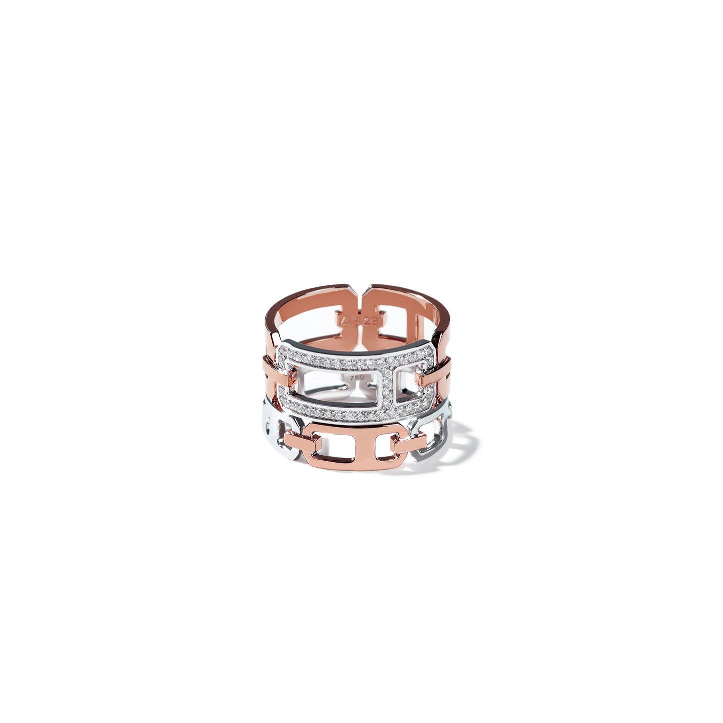 Pink Gold