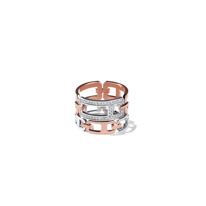 Pink Gold