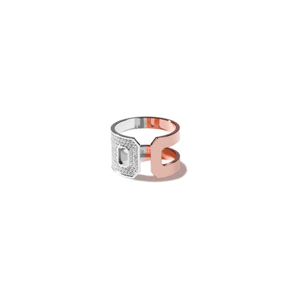 Pink Gold