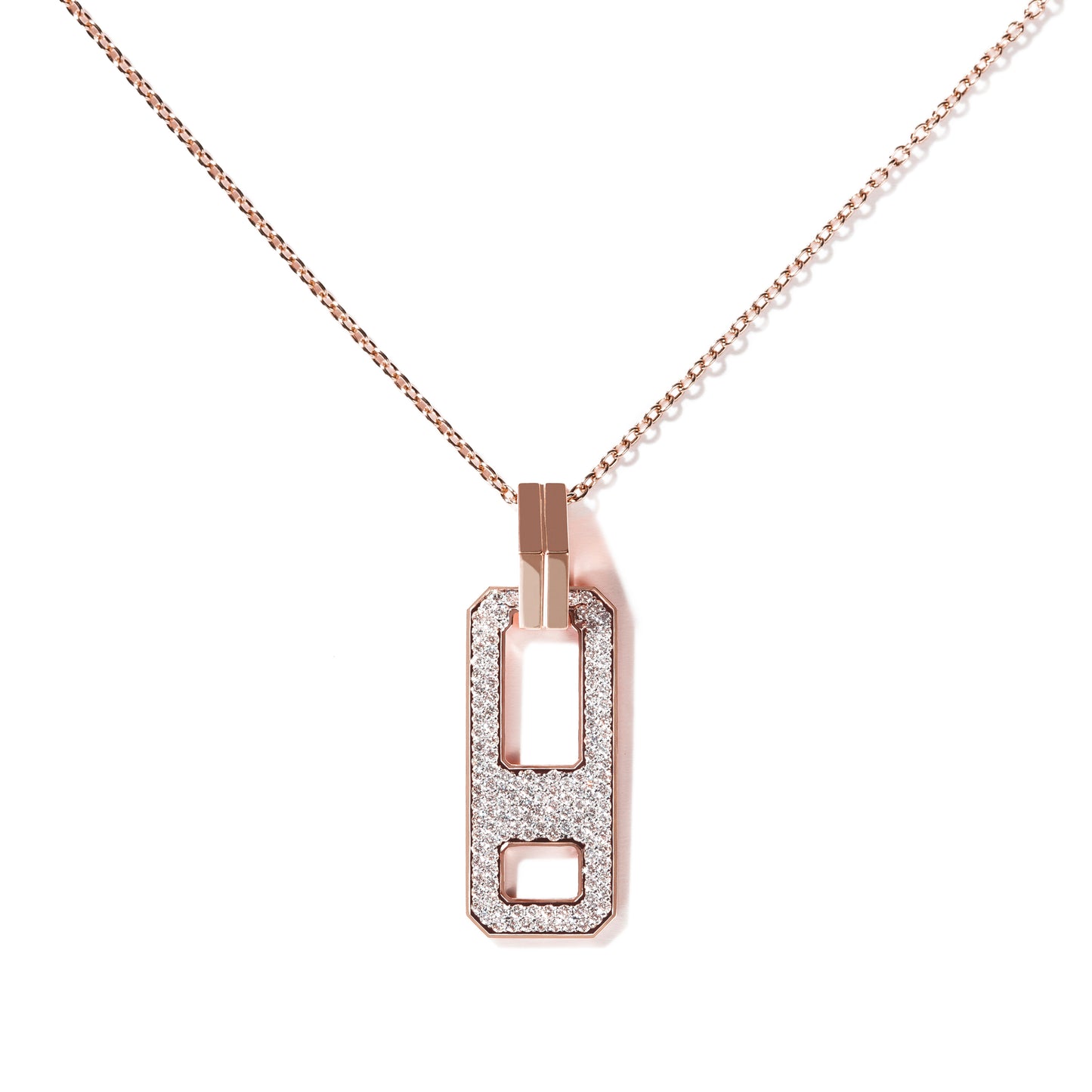 Pink Gold 