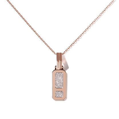 Pink Gold