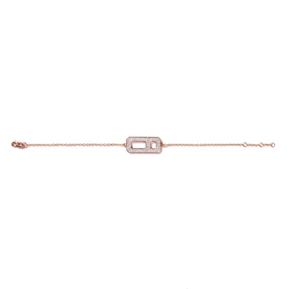 Pink Gold