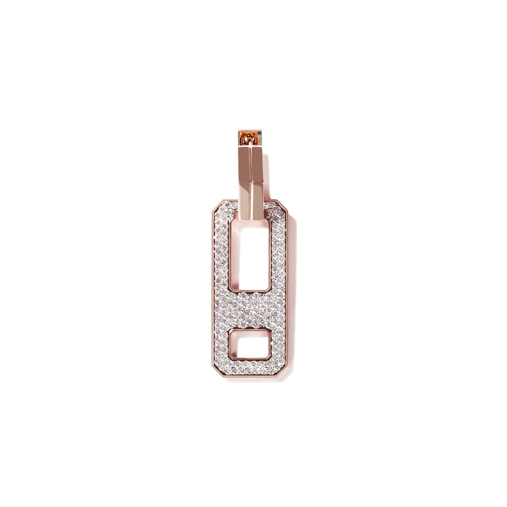 Pink Gold