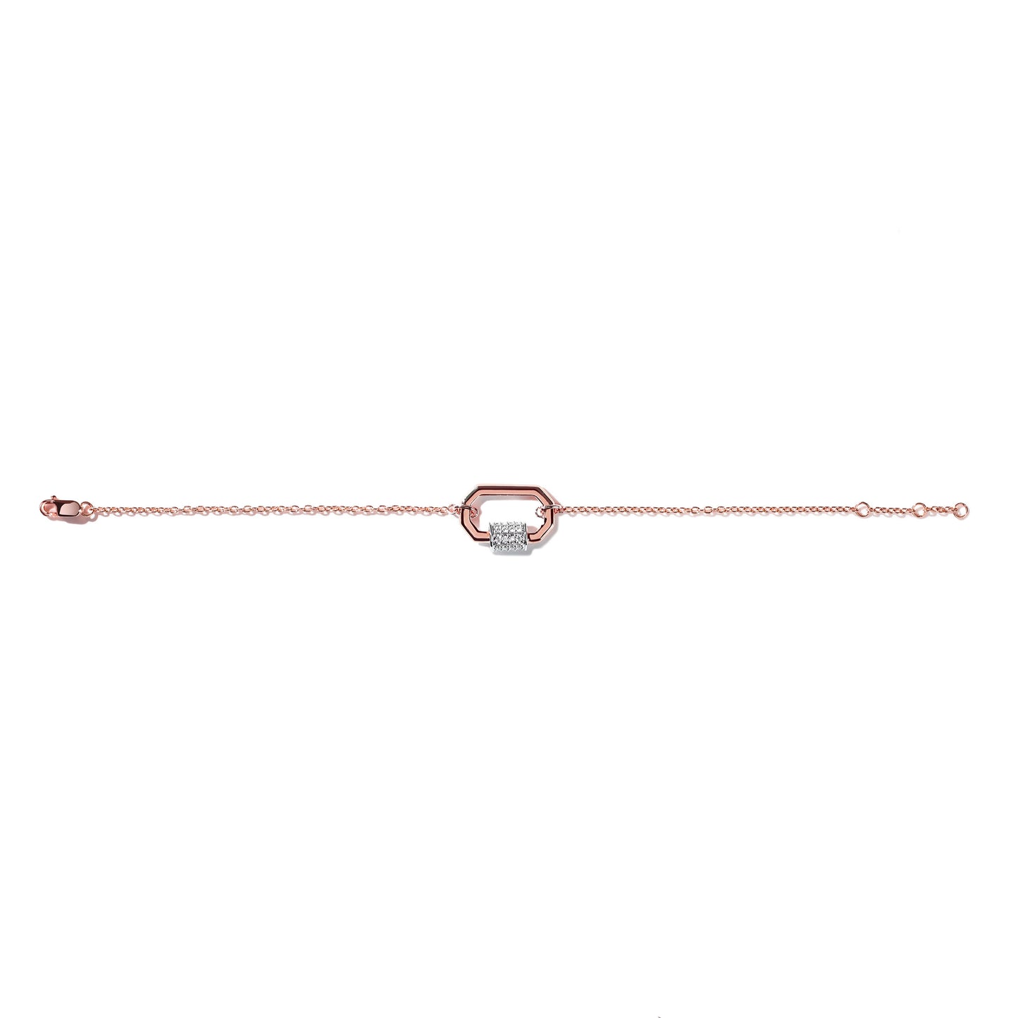 Pink Gold