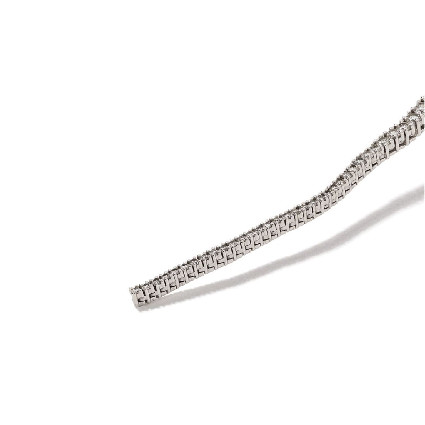 Icicle Diamond Earring