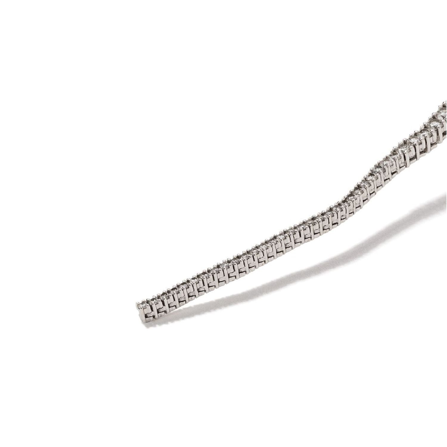 Icicle Diamond Earring