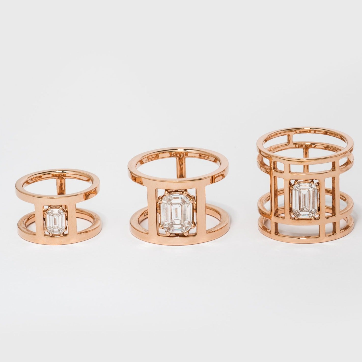Pink Gold