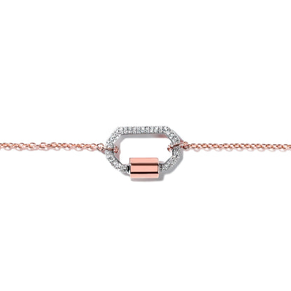 Pink Gold