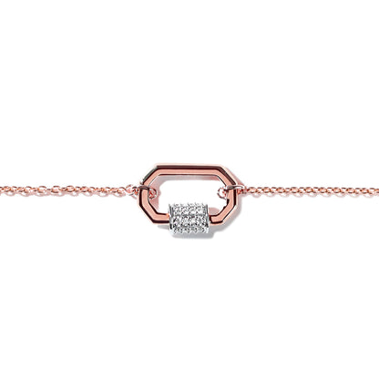 Pink Gold