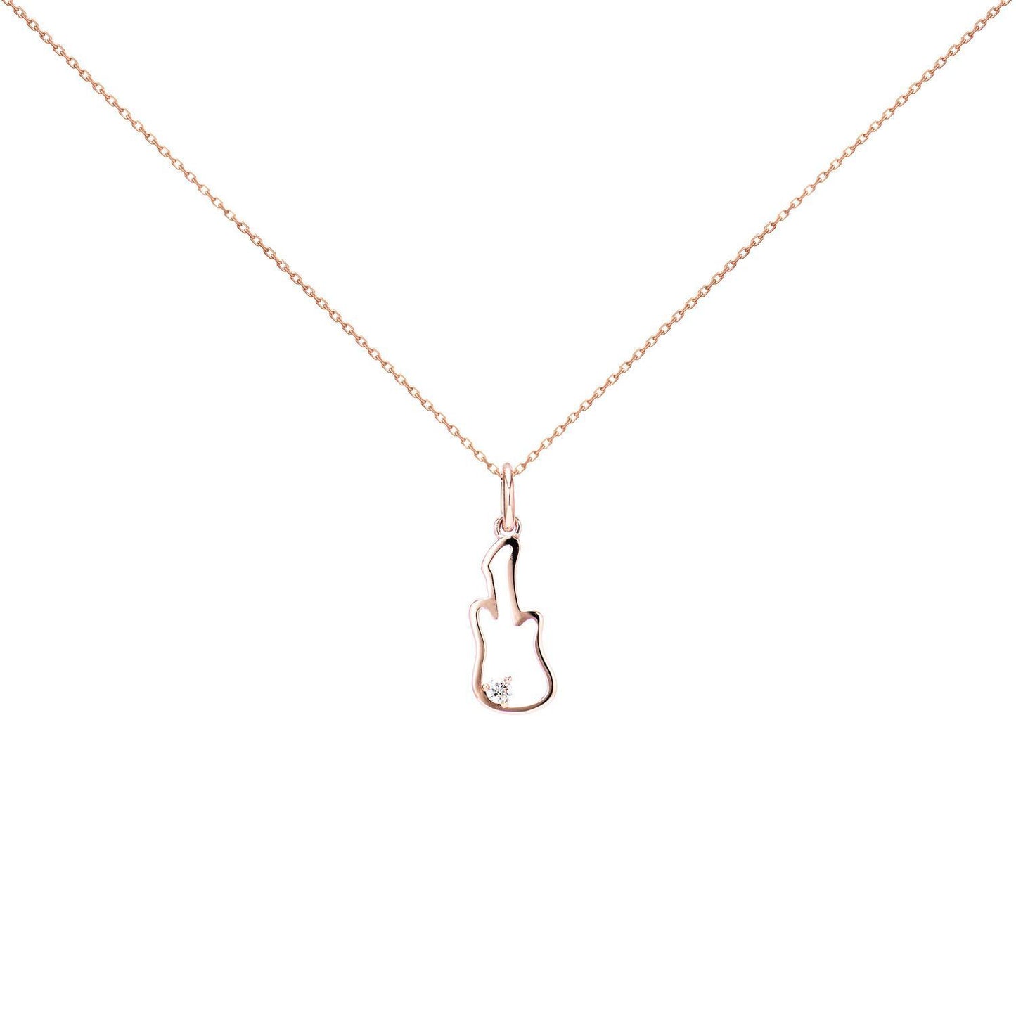 Pink Gold