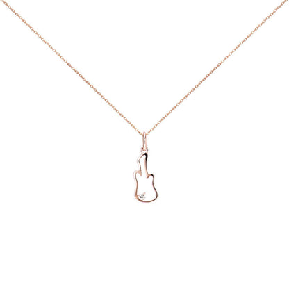 Pink Gold