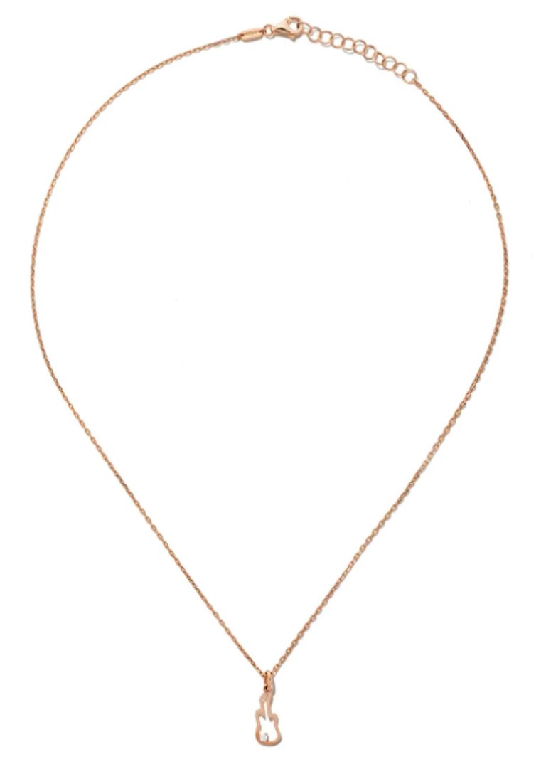 Pink Gold
