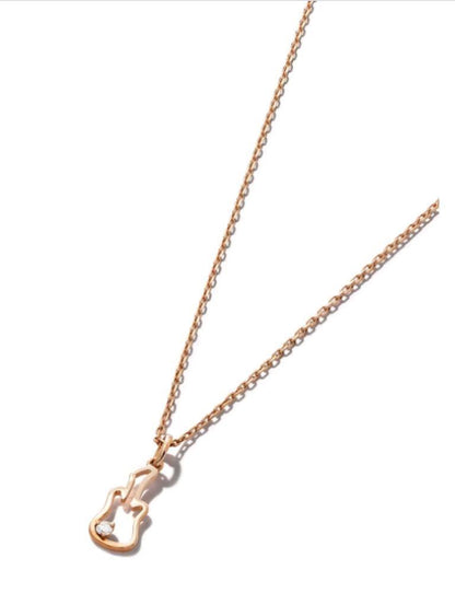Pink Gold