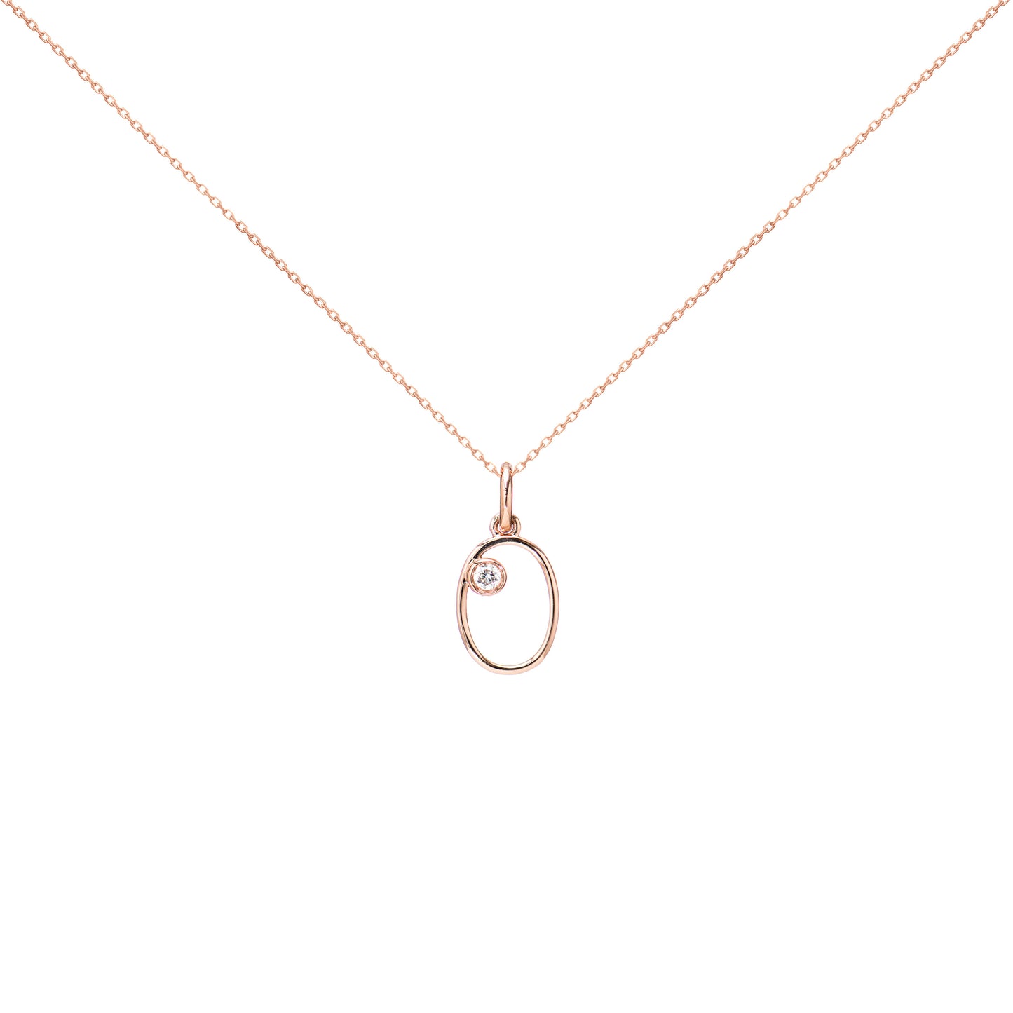 Pink Gold