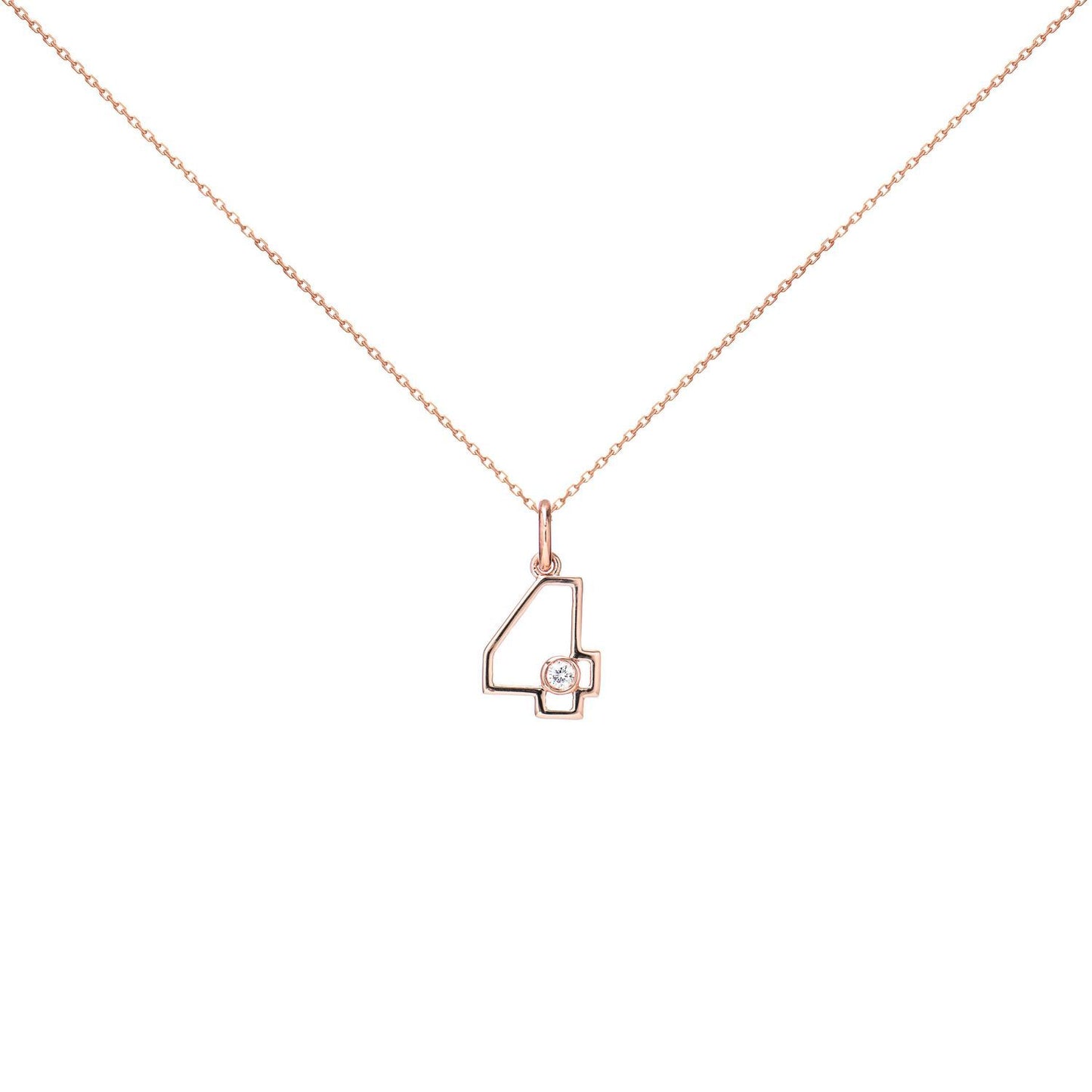 Pink Gold