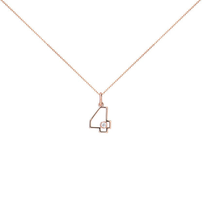 Pink Gold