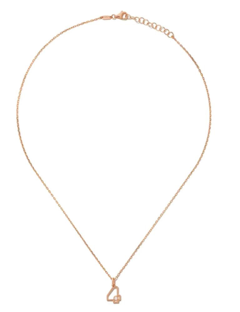 Pink Gold