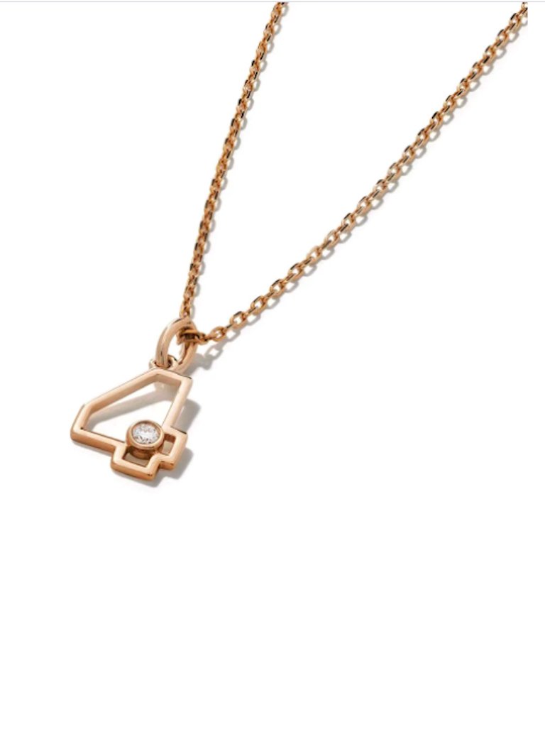 Pink Gold