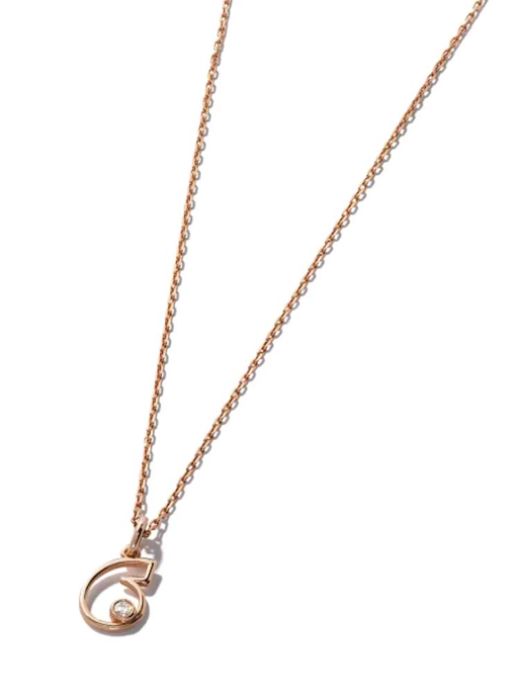 Pink Gold