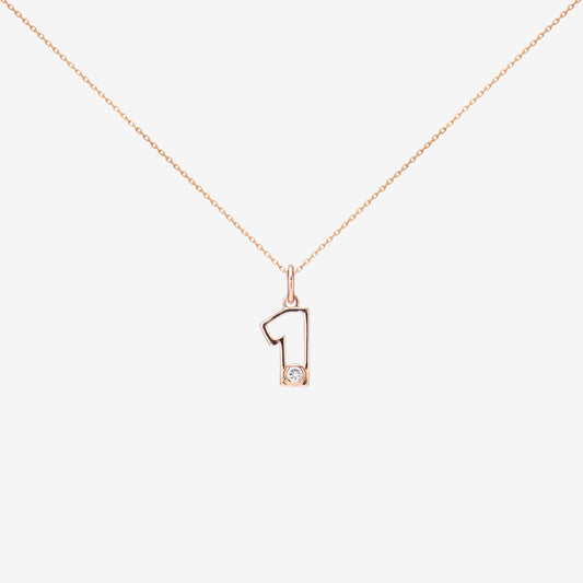 One Necklace