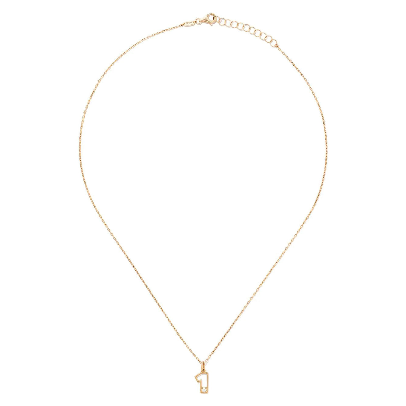 One Necklace