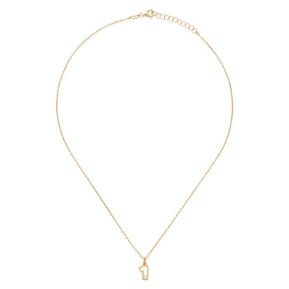 One Necklace