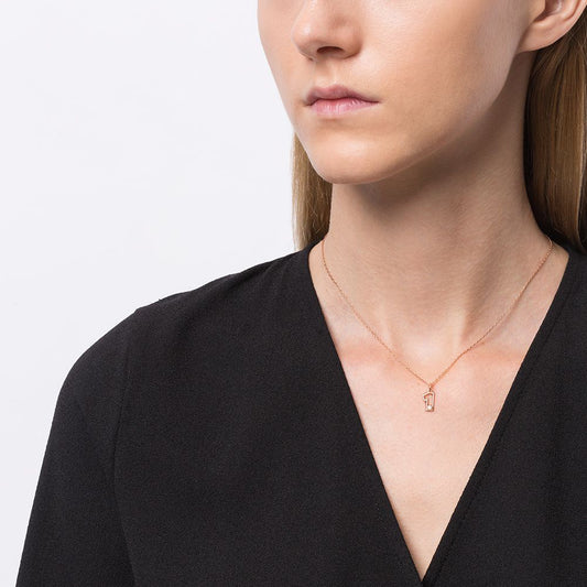 One Necklace