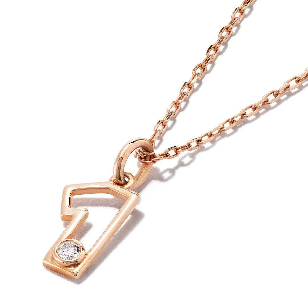 One Necklace