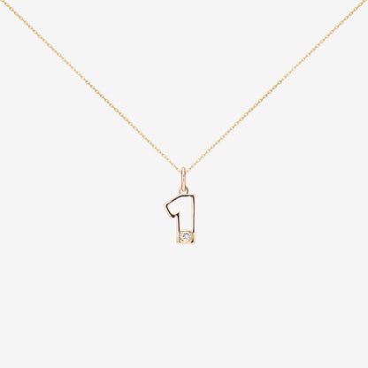 One Necklace