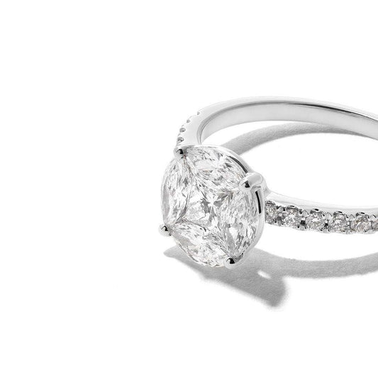 White Gold