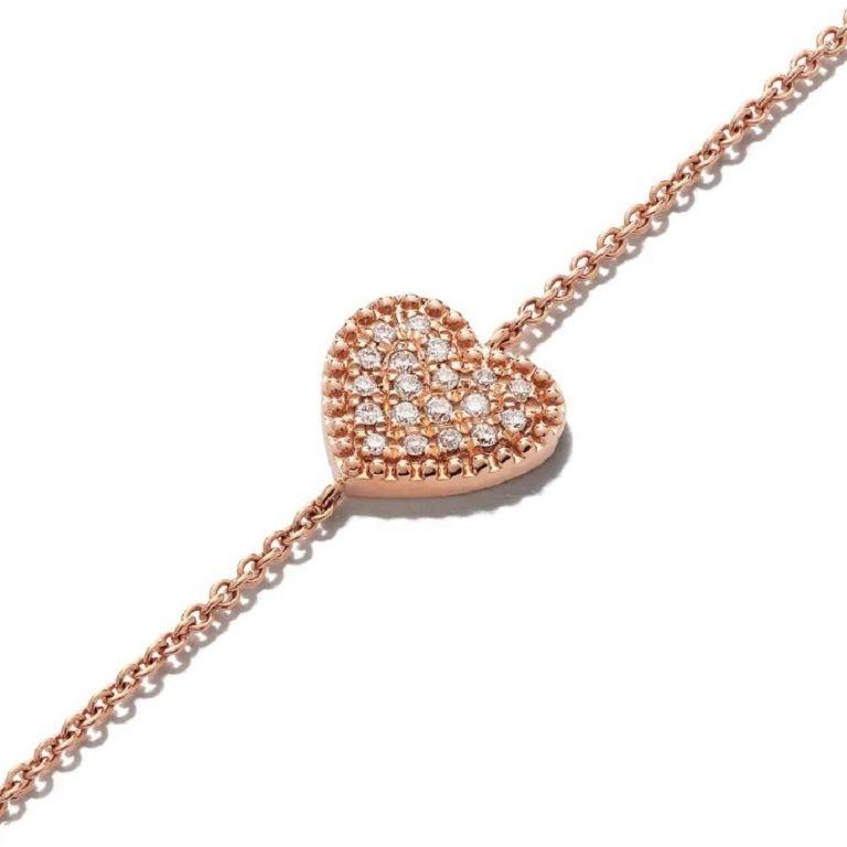 Pink Gold