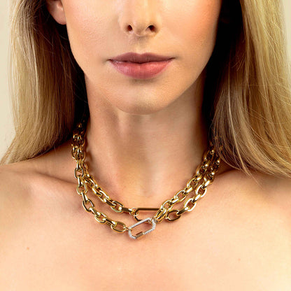 White Gold 
