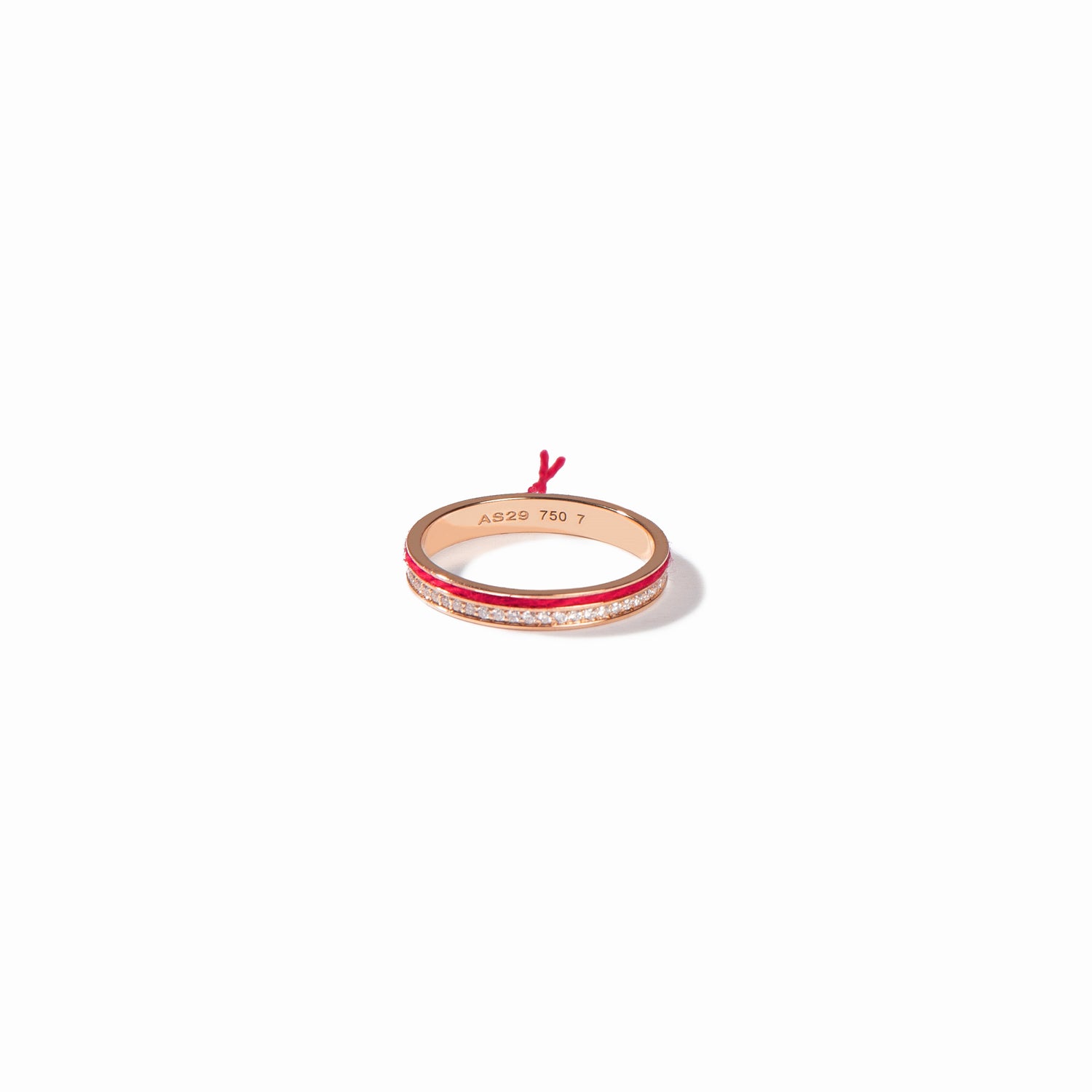 Pink Gold